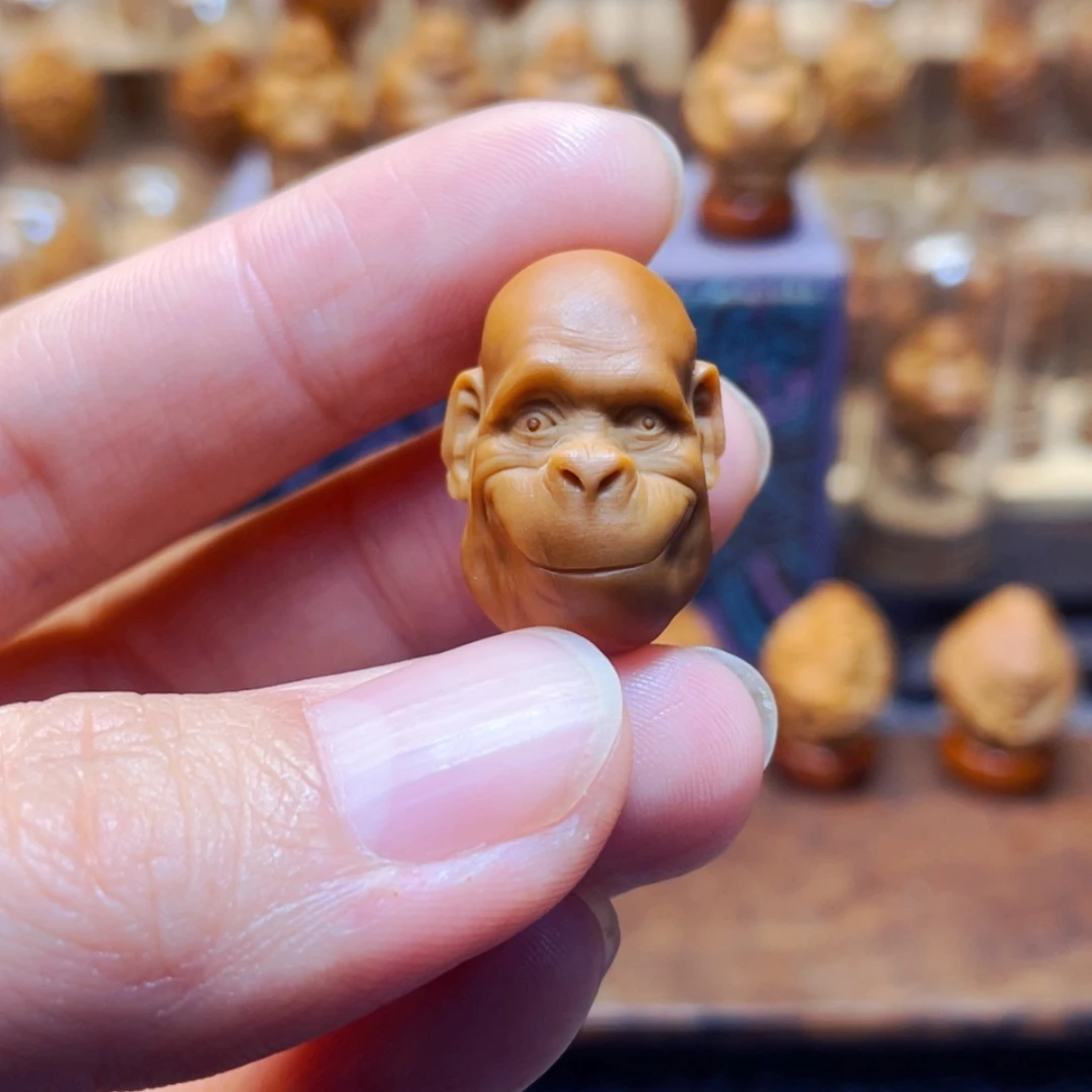 【闪购商品】手串/手链橄榄核