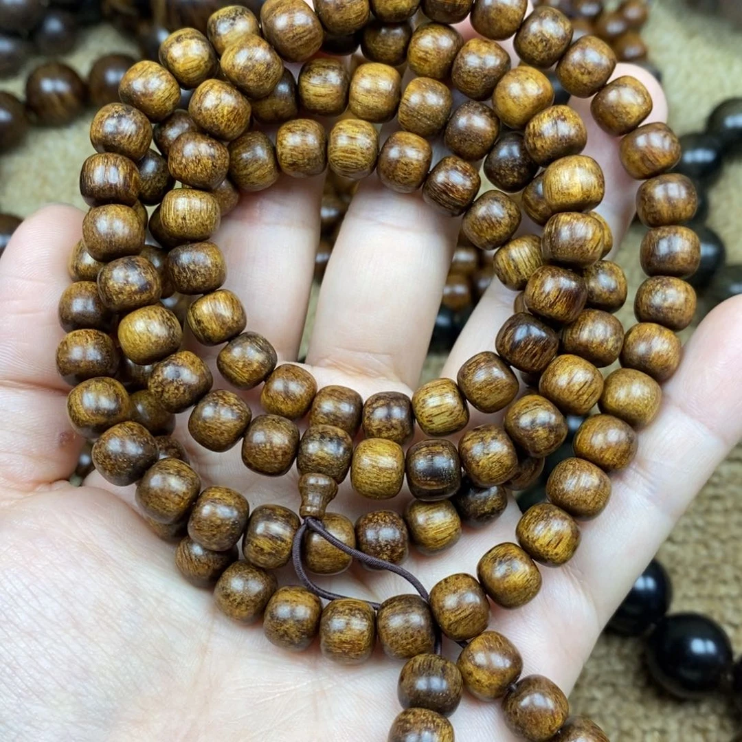 贡木手串/手链89巴布亚新几内亚贡木