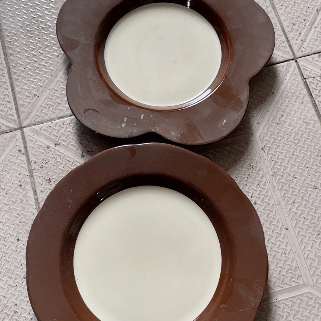 瓷片微瑕陶瓷餐具家用