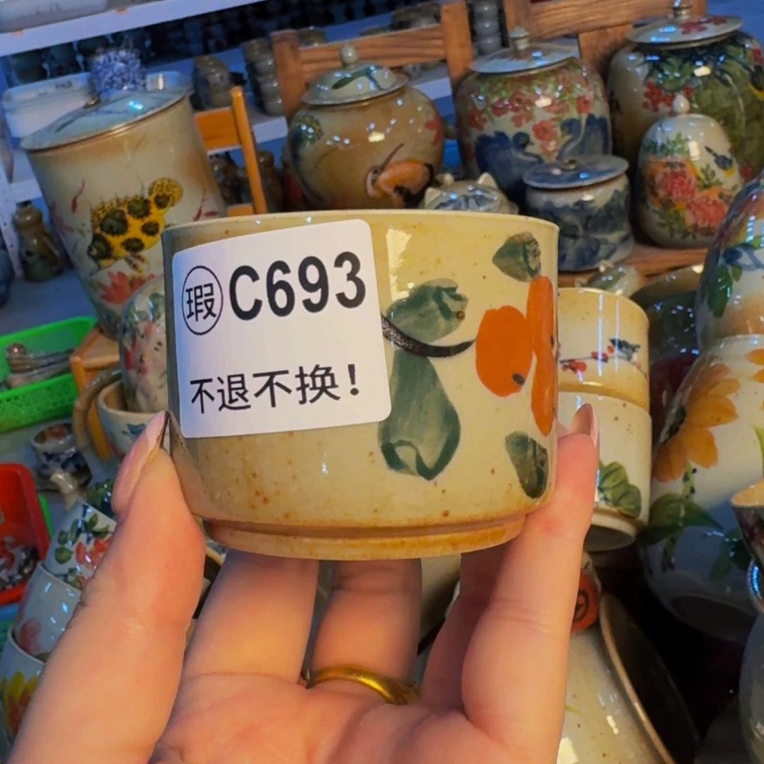 瓶景德镇源头厂家