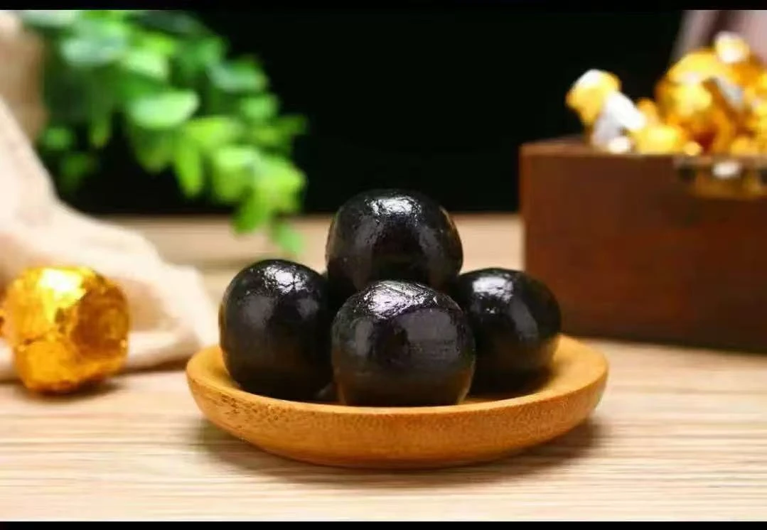吉林梅花鹿之乡鹿制膏