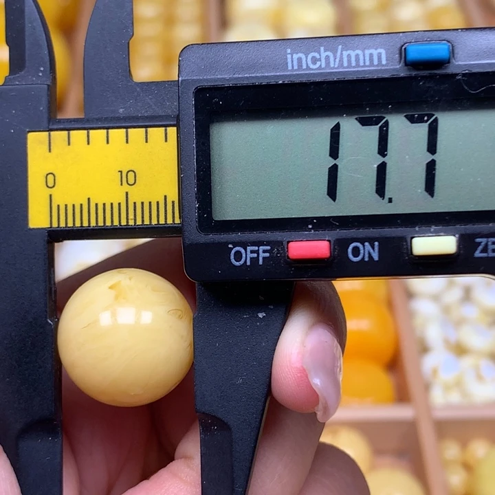 非金属配珠配饰005