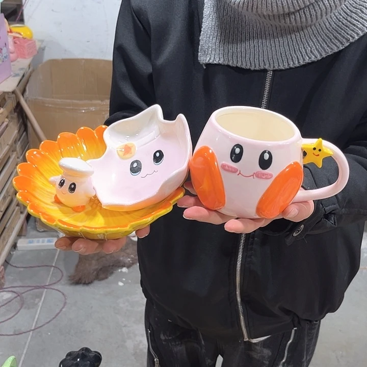 紫砂茶叶罐我们的生活也