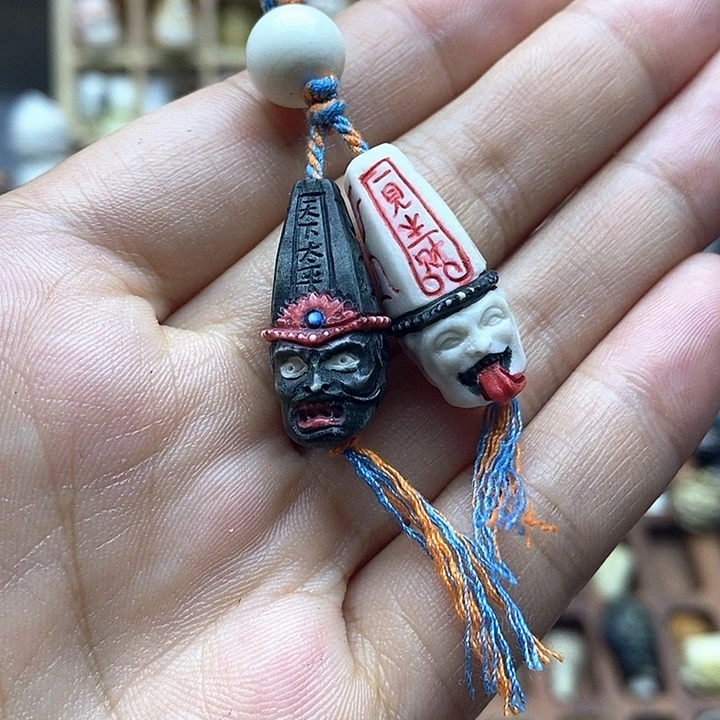 葫芦其他配饰配件单珠