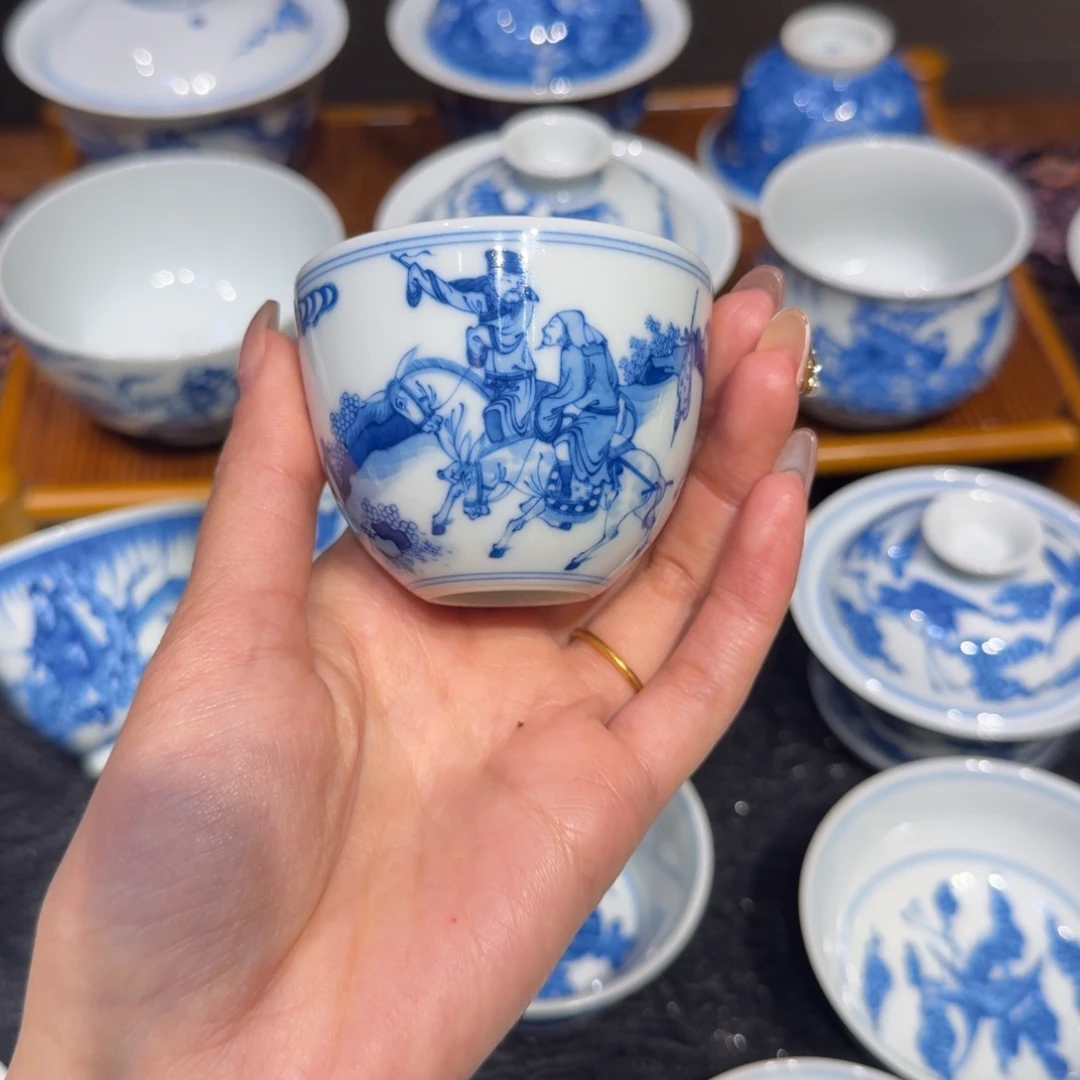 w***4春风得意马蹄疾杯陶瓷