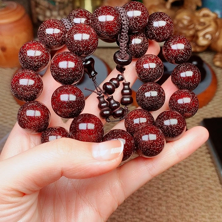 檀香紫檀（小叶紫檀）1.8