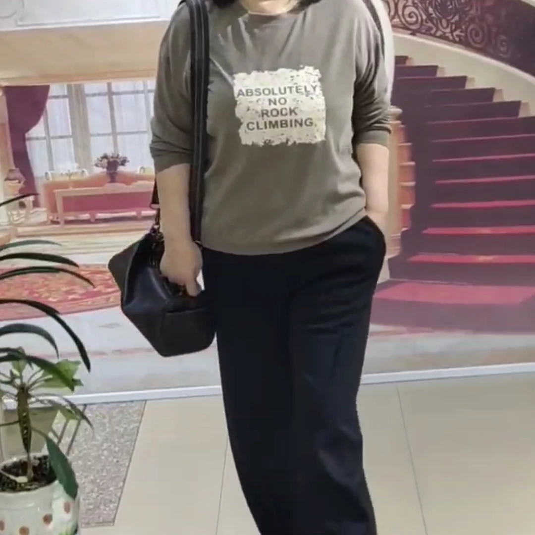 大码女装，上衣——17341号