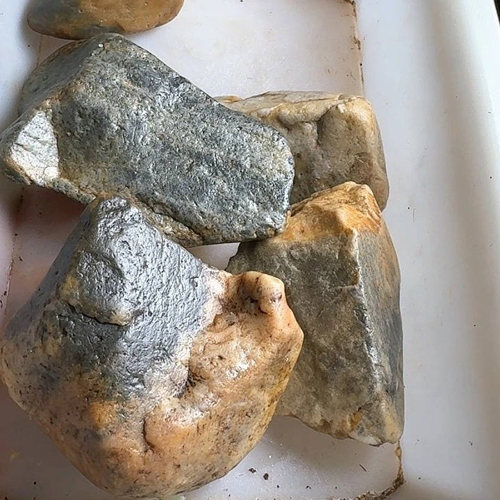 寿山石寿山石的故事