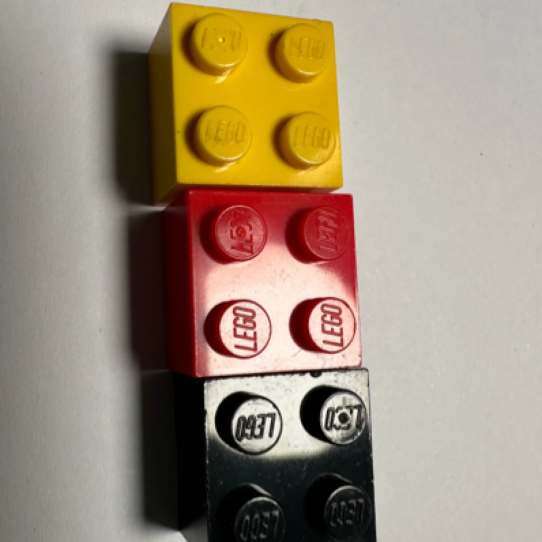 1号链接（一物一拍）正品玩具