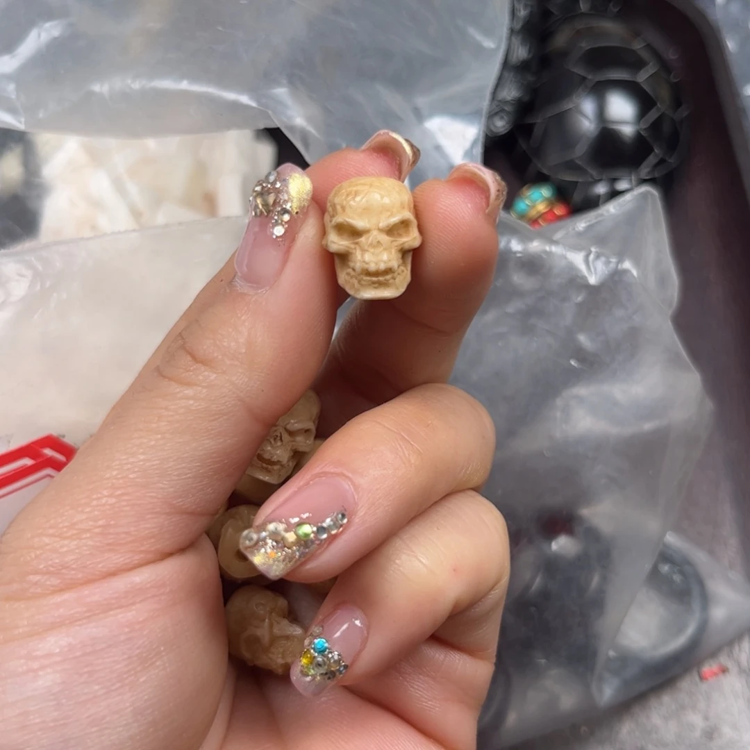 手串/手链驼骨编号53尺寸1.5