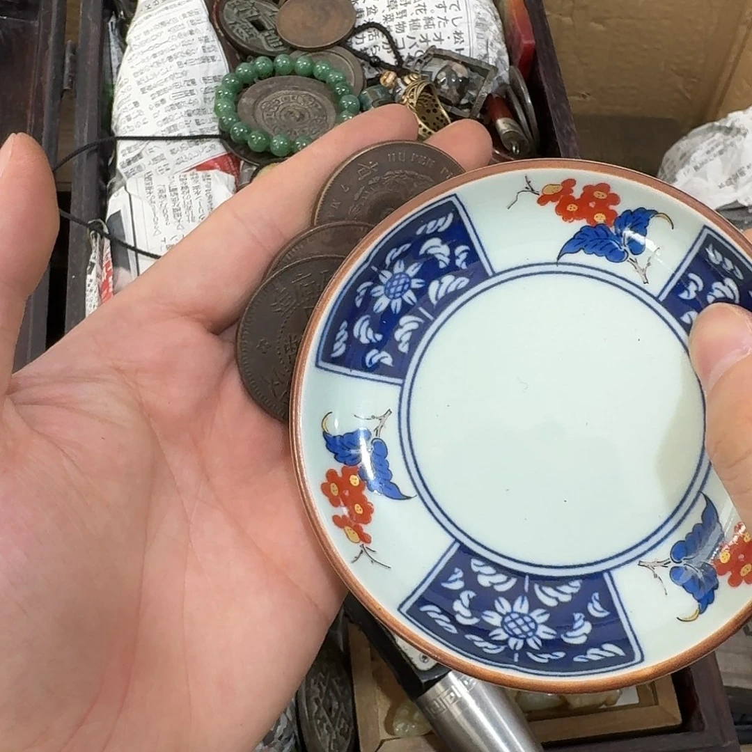 闪购商品，多样性发一