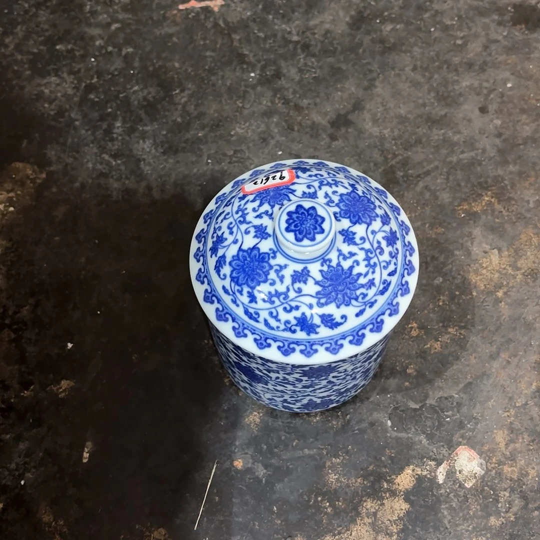 摆件吴***8精品陶瓷工艺美术品摆件