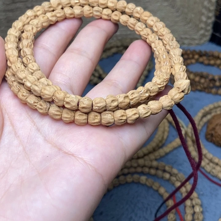 【闪购商品】吊坠柏香籽/百香籽