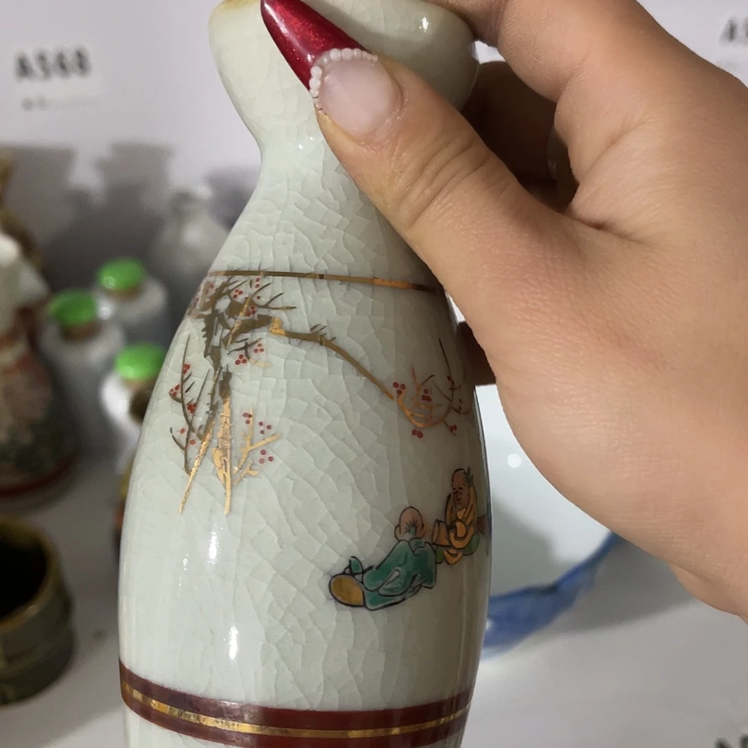瓷片用****4羽毛球赛也太可爱噜笑