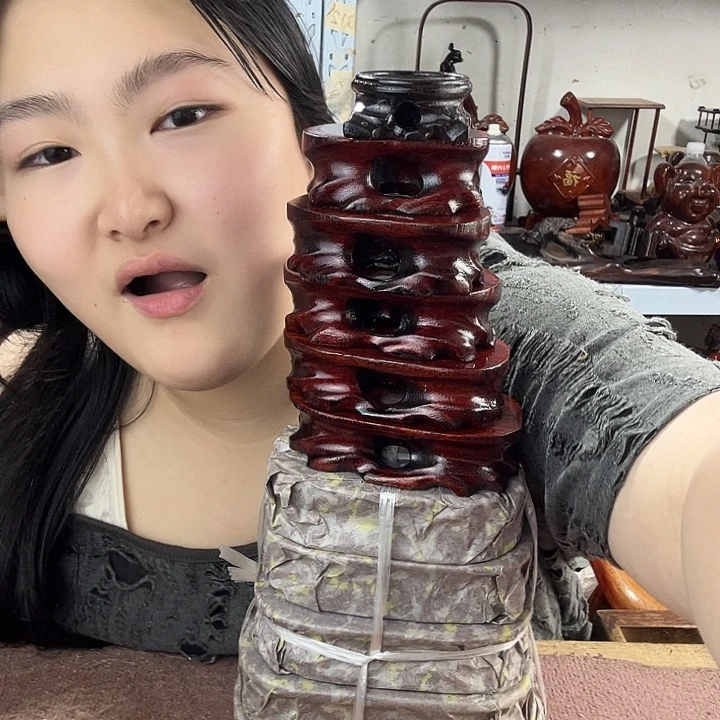 核桃木/黑胡桃（胡桃木）爱***吖