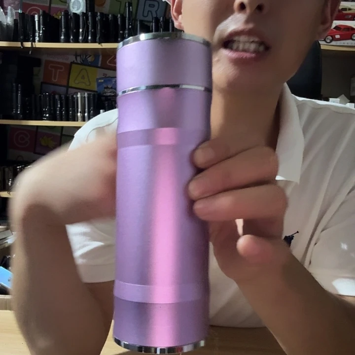 铝合金杯子福利价