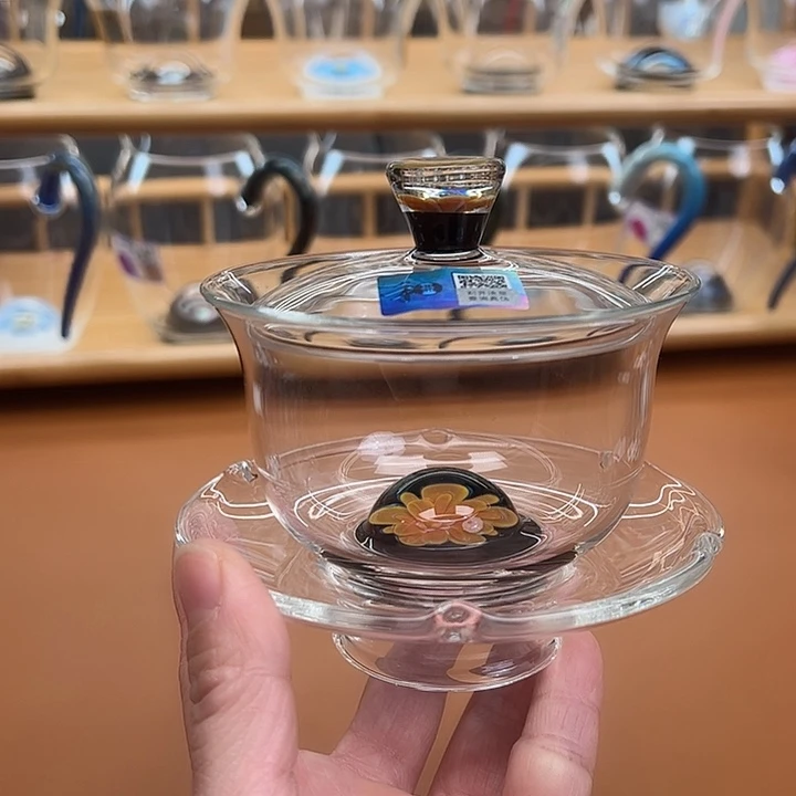 大***人吸管款水晶玻璃111