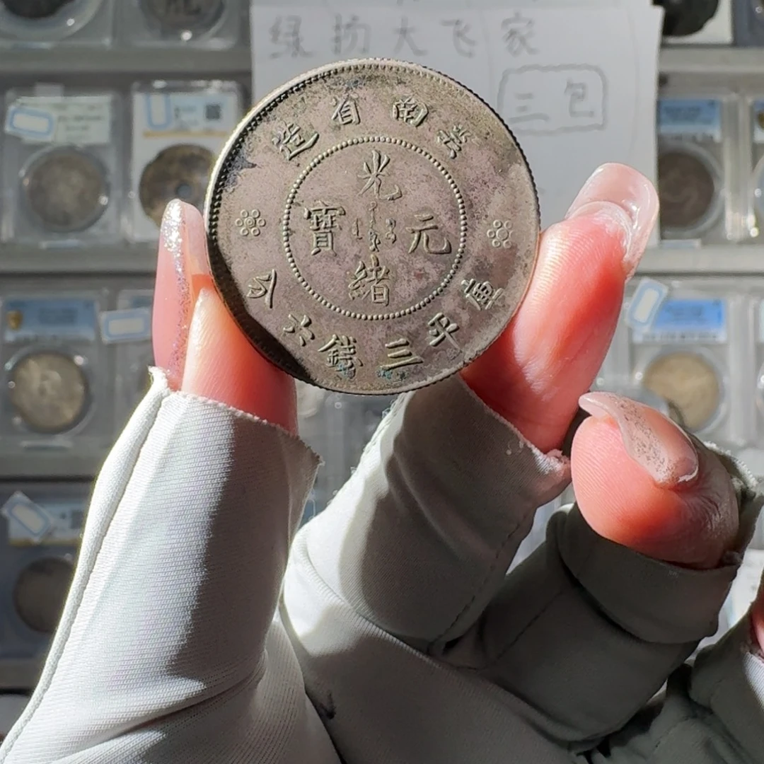 J***Y大叶紫檀（黑酸枝木类）半圆龙 小师妹PP