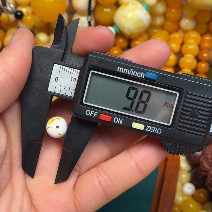 非金属配珠配饰59