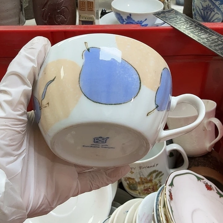 瓷片盖***?开播啦…开播啦