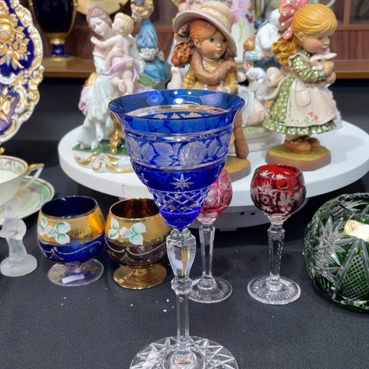 瓷片海外中古美物瓷器