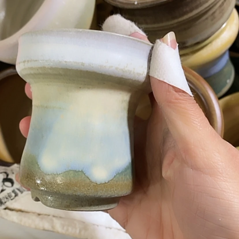 【闪购商品】红陶口7