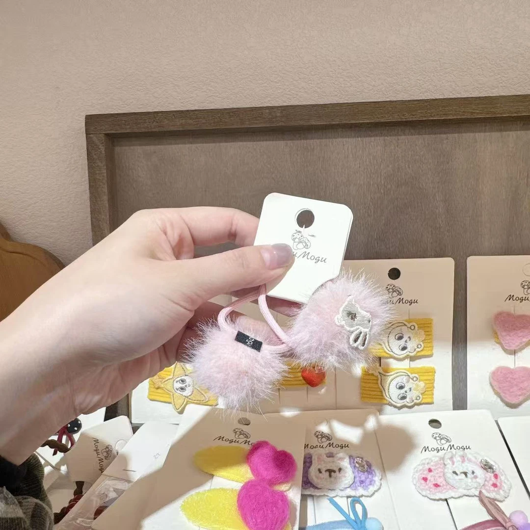 ZB-1402 韩版儿童发饰