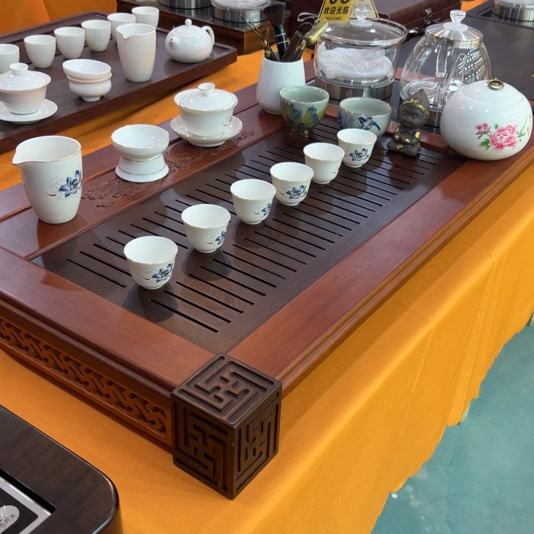 陶瓷茶具特价上新