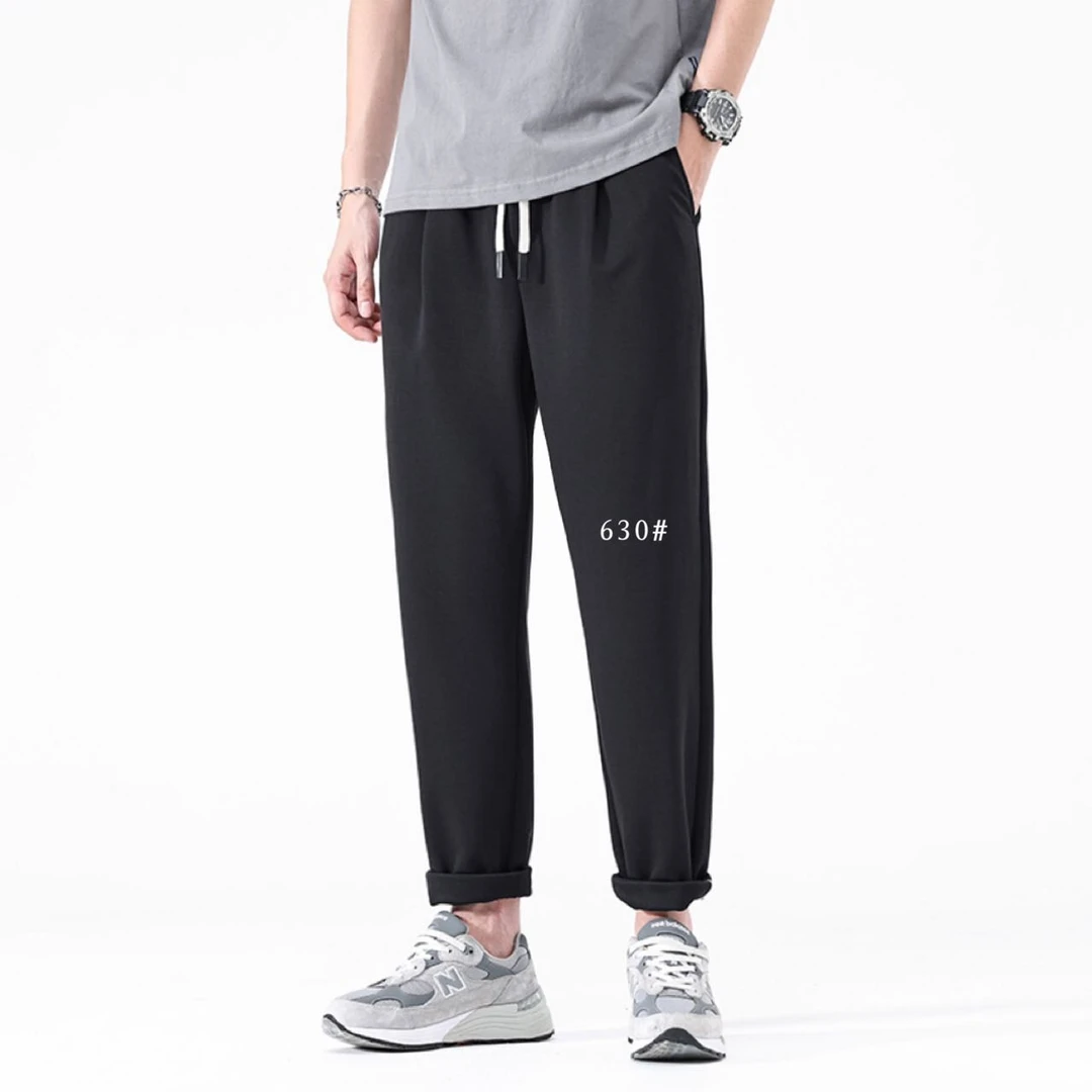 男士男款春夏新款休闲裤630