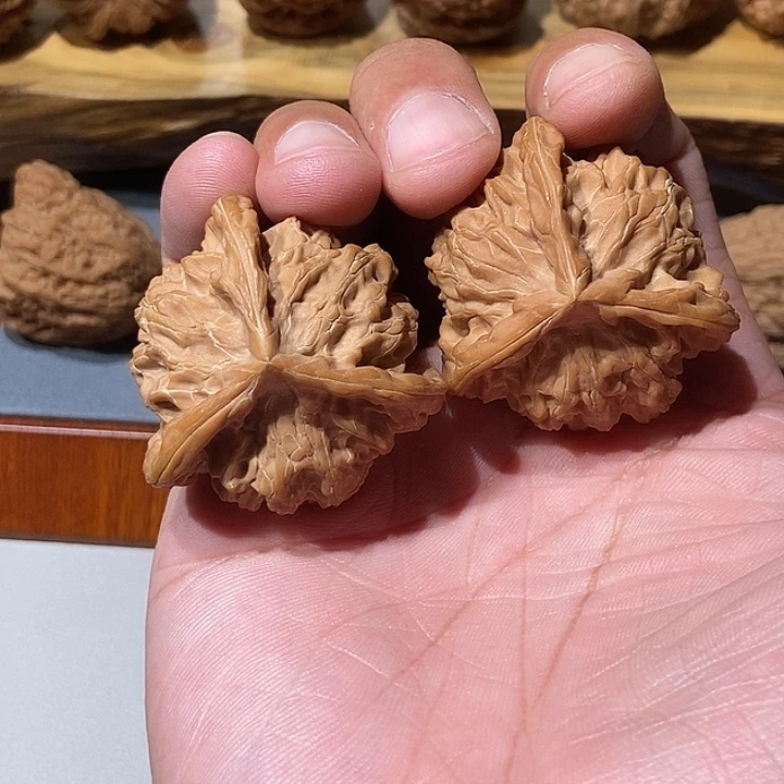 42边35高，全品无修盘山