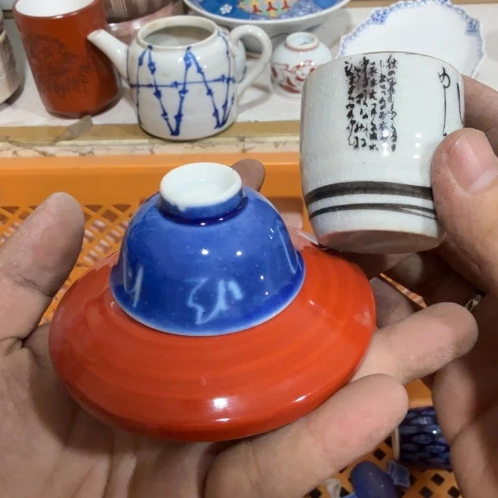 陶瓷推荐第二名20包邮