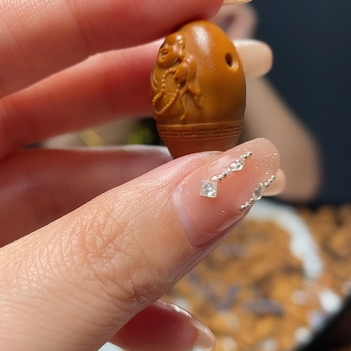 橄榄核手串/手链橄榄