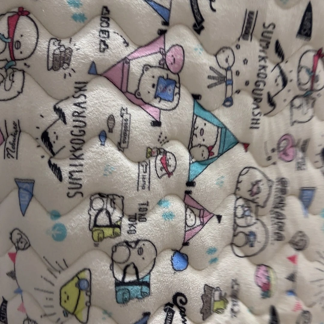 好看的可爱的1.5垫子