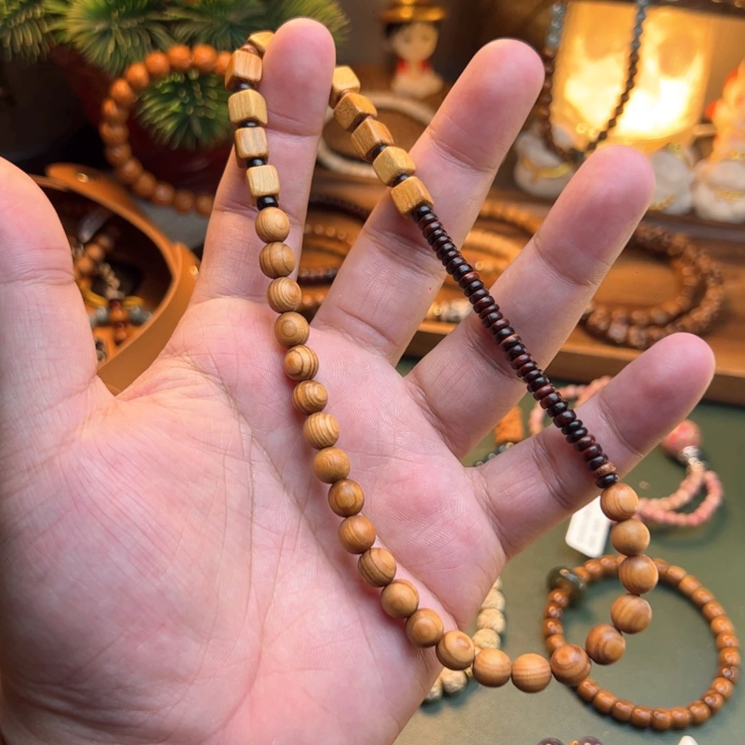 菩提根/象牙果手串