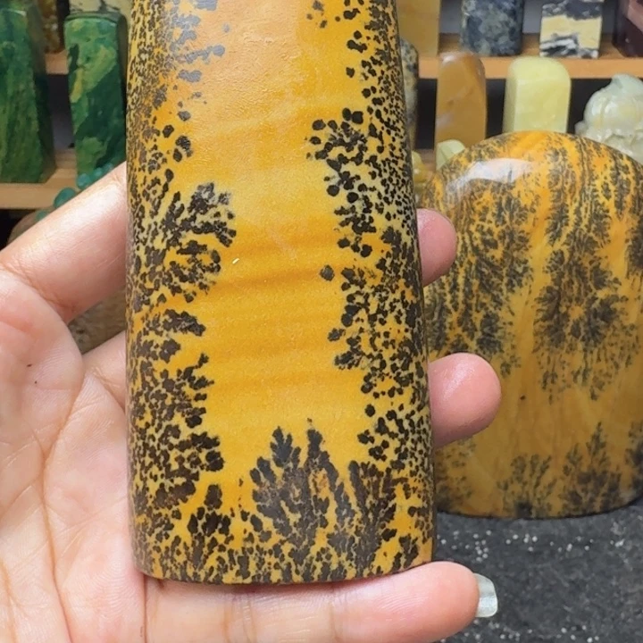 白***岛老挝石青田老封门冻