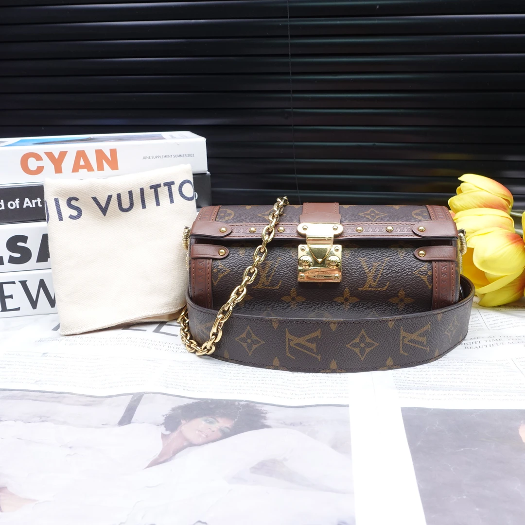 95新 LouisVuitton/路易威登 单肩包/T10339181