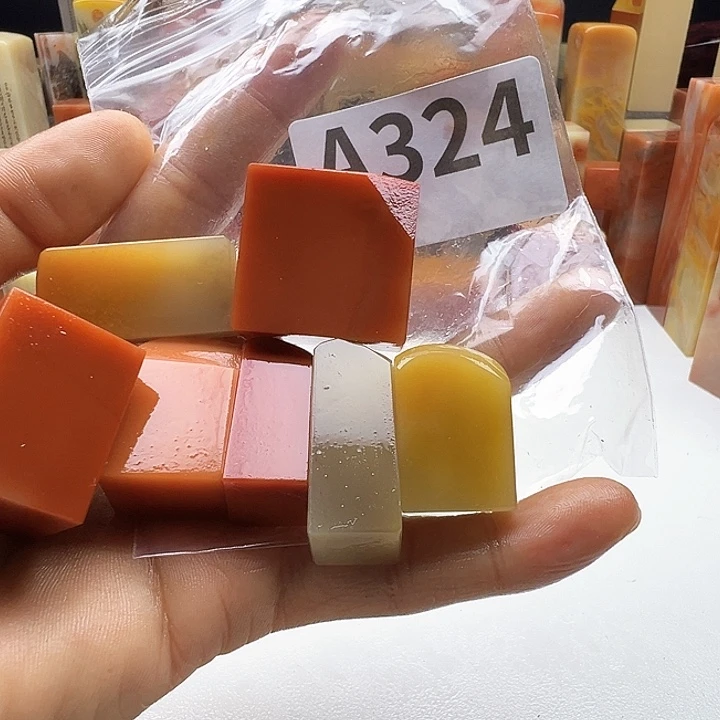 A***n老挝石老挝精品324