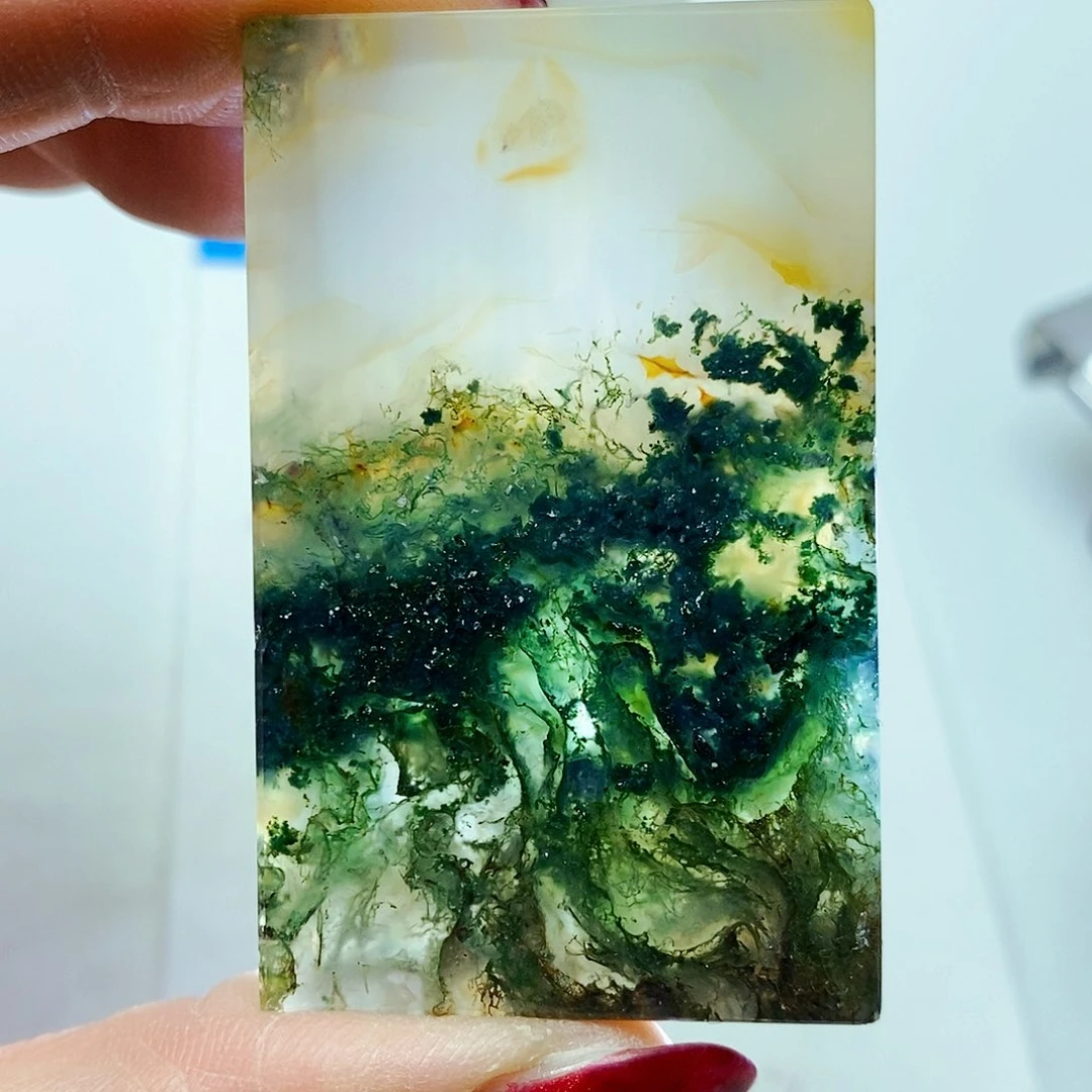 玛瑙/玉髓颈饰未镶嵌嘻**嘻