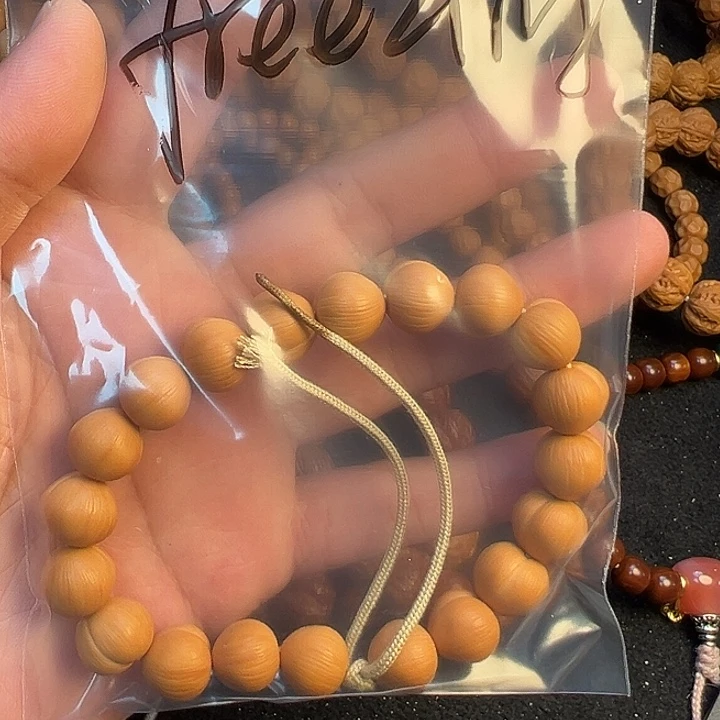 f***g核桃手串/手链全品屁桃8号