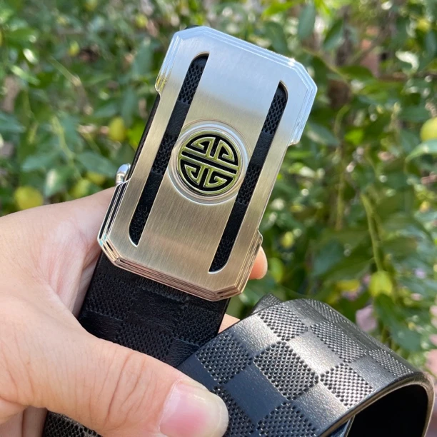 （内穿）四季祥瑞搭配头层牛皮真牛皮腰带头层牛皮裤腰带腰带裤