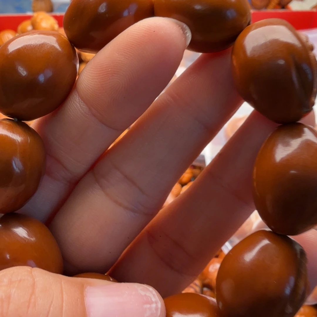 手串/手链橄榄核橄榄核