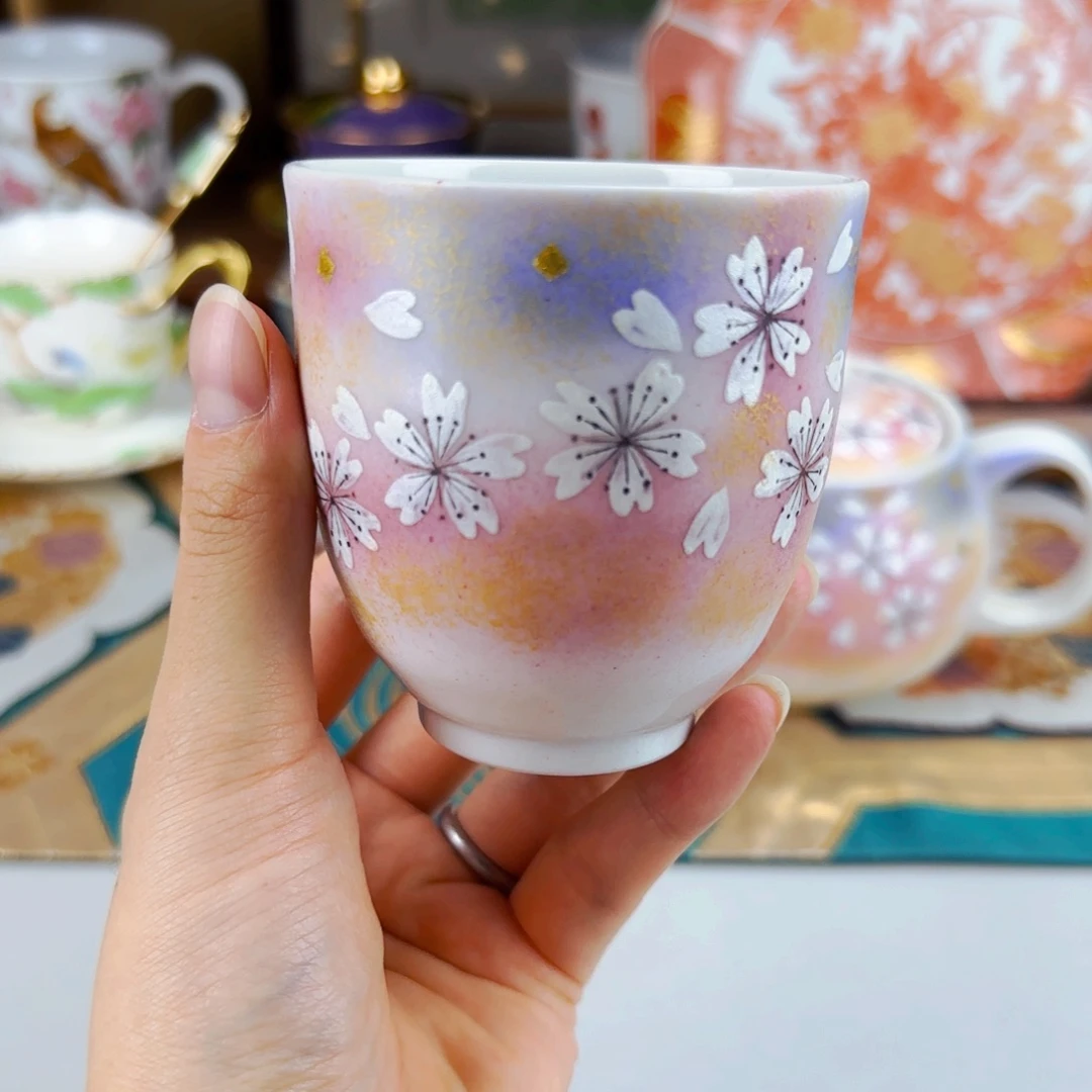 高端陶瓷福利不停！6