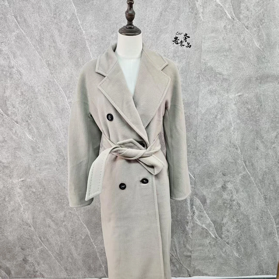 99新 MaxMara 海囤K/Maxmara/上衣/34码/he91201女装外套秋冬休闲