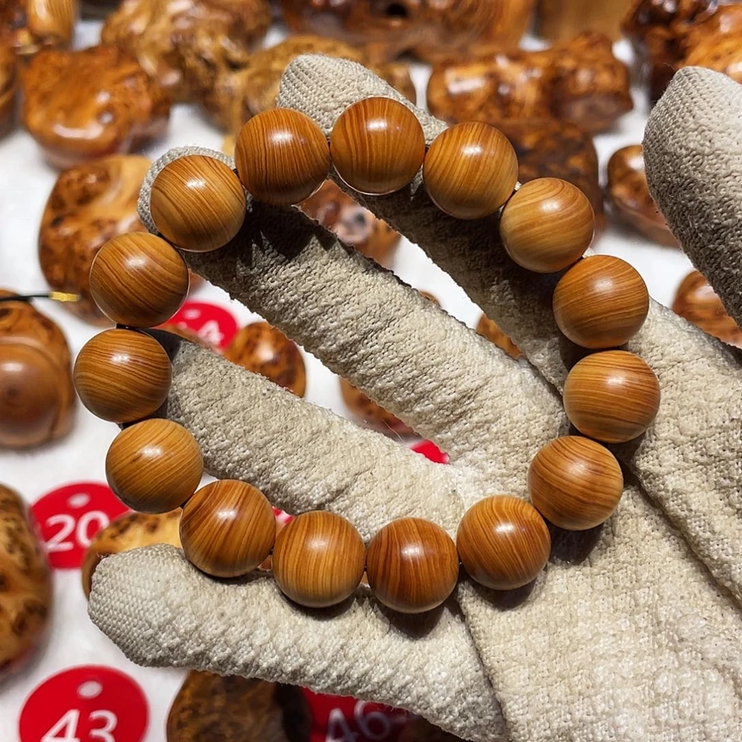 柏木（崖柏）太行崖柏陈化