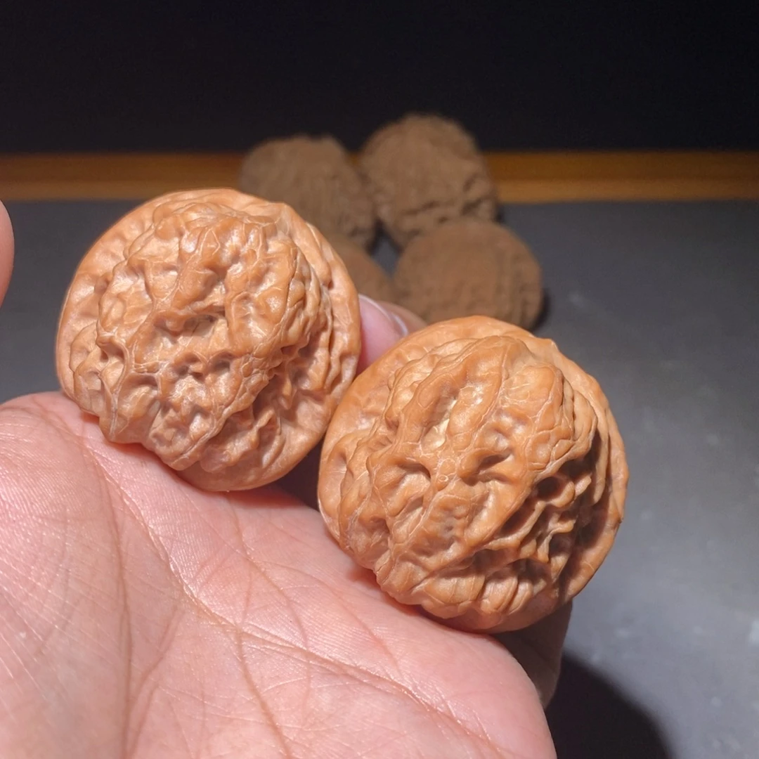 核桃40全品沉水核桃