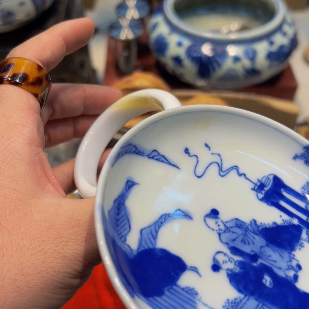 瓷器花瓶瓷器花瓶