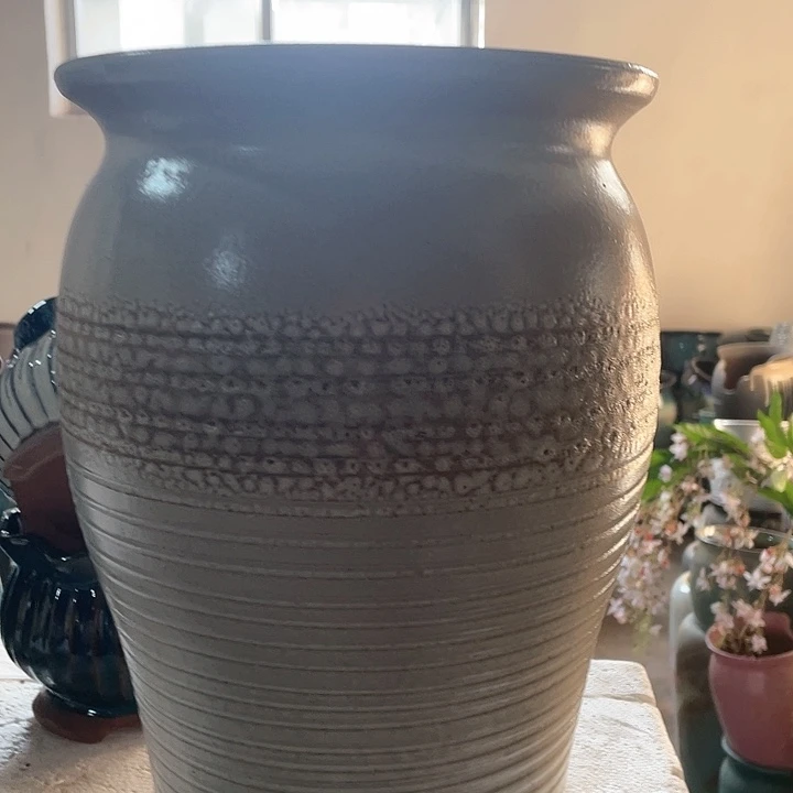 红陶瑕疵20/32一个