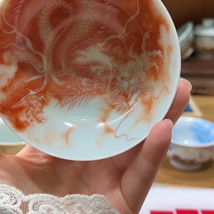 微瑕微瑕景德镇陶瓷