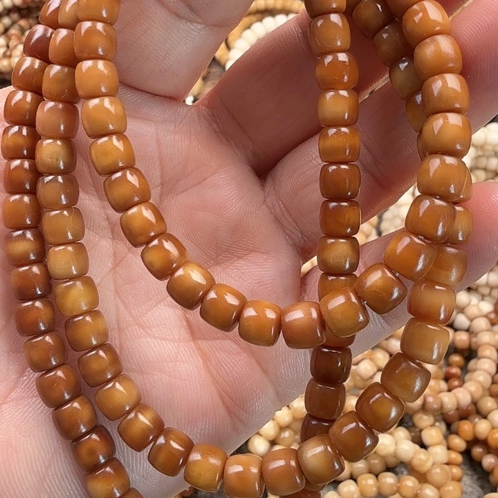 董***️吊坠菩提根/象牙果