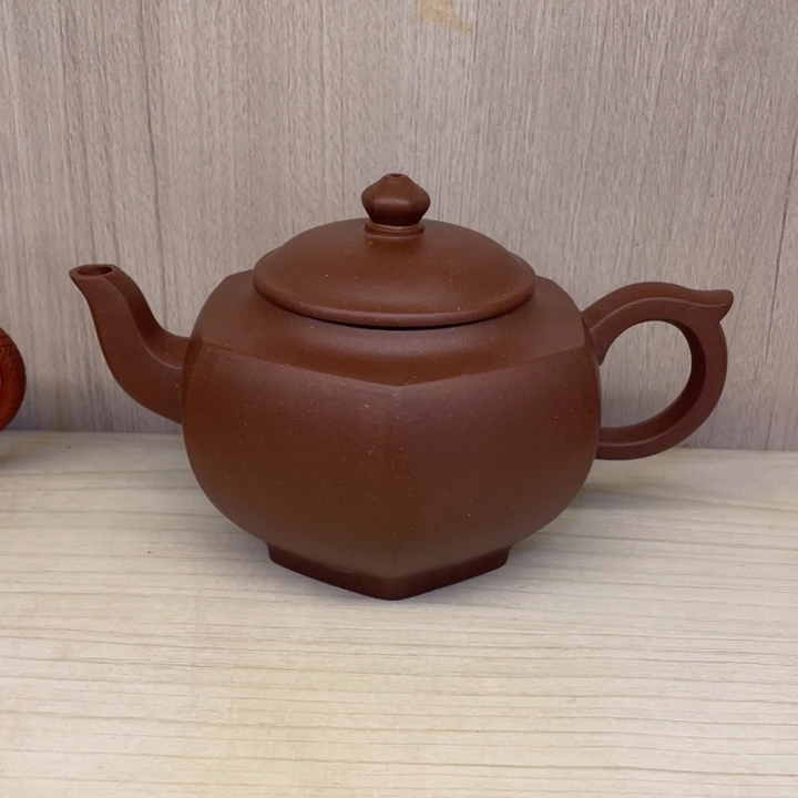 紫砂茶壶紫砂壶宜兴